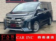 2018 Toyota Noah