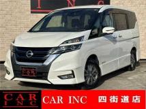 2018 Nissan Serena