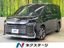 2025 Toyota Voxy