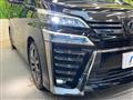 2018 Toyota Vellfire