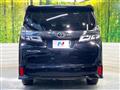 2018 Toyota Vellfire
