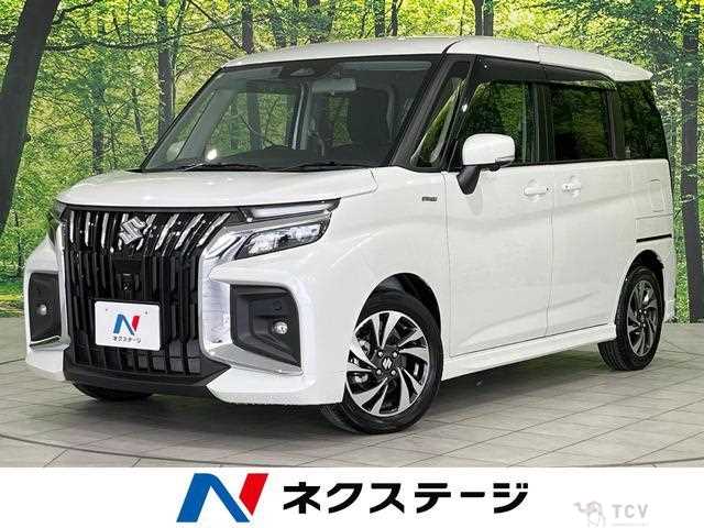 2025 Suzuki Suzuki Others