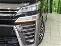 2020 Toyota Vellfire