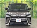 2020 Toyota Vellfire