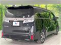2020 Toyota Vellfire