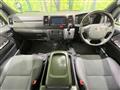 2025 Toyota Hiace Van