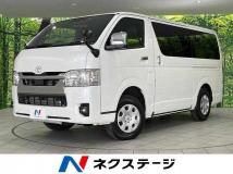 2025 Toyota Hiace Van