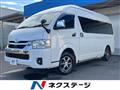 2024 Toyota Hiace Wagon