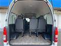 2024 Toyota Hiace Wagon