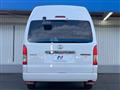 2024 Toyota Hiace Wagon