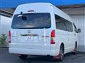 2024 Toyota Hiace Wagon