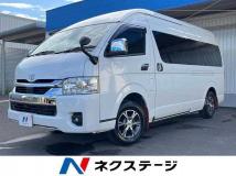 2024 Toyota Hiace Wagon