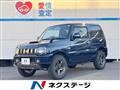 2017 Suzuki Jimny