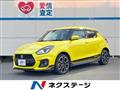2023 Suzuki Swift