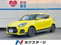 2023 Suzuki Swift