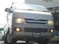 2007 Toyota Hiace Van