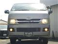 2007 Toyota Hiace Van
