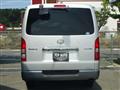 2007 Toyota Hiace Van
