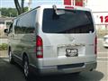 2007 Toyota Hiace Van