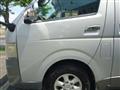2007 Toyota Hiace Van