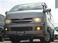 2007 Toyota Hiace Van
