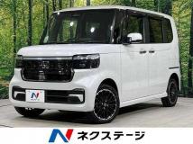 2023 Honda N BOX