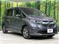 2017 Honda Freed