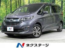 2017 Honda Freed