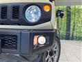 2024 Suzuki Jimny