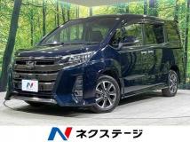 2018 Toyota Noah