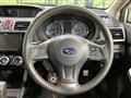 2015 Subaru IMPREZA XV HYBRID