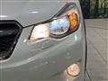 2015 Subaru IMPREZA XV HYBRID