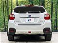 2015 Subaru IMPREZA XV HYBRID