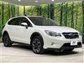 2015 Subaru IMPREZA XV HYBRID