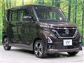 2022 Nissan ROOX