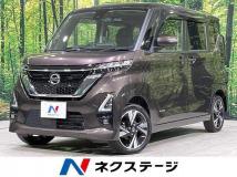 2022 Nissan ROOX