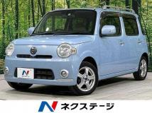 2009 Daihatsu MIRA COCOA