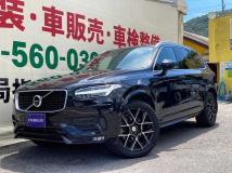 2018 Volvo XC90