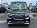 2018 Honda N BOX