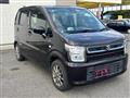 2017 Suzuki Wagon R