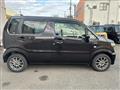 2017 Suzuki Wagon R