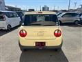 2016 Suzuki Lapin