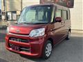 2017 Daihatsu Tanto