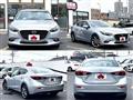 2017 Mazda Axela