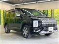 2021 Mitsubishi Delica D5