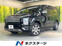 2021 Mitsubishi Delica D5