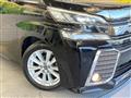 2016 Toyota Vellfire