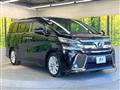 2016 Toyota Vellfire