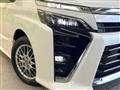 2021 Toyota Voxy