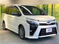 2021 Toyota Voxy